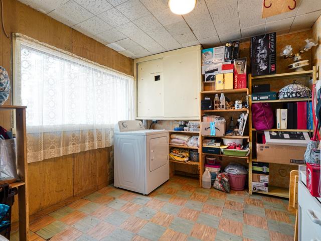 Logement