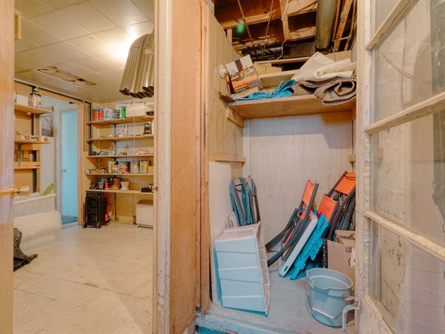 Logement