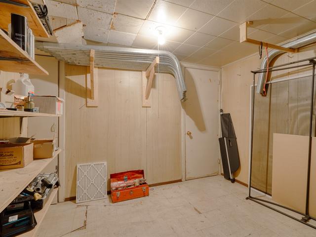 Logement