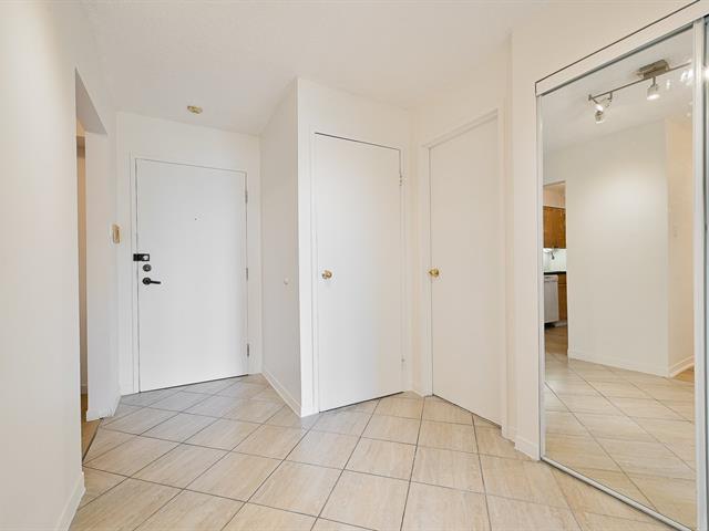 Hall d'entrée