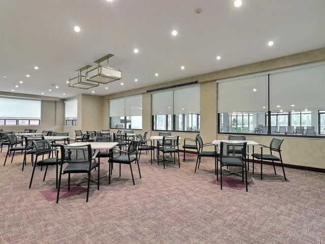 Salle de conférence