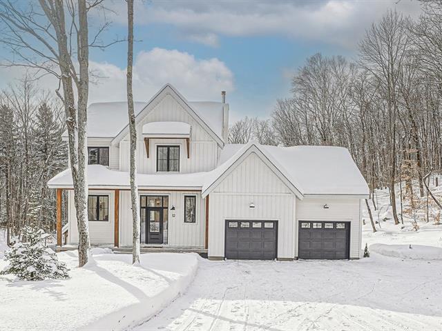 maison à vendre Sainte-Anne-des-Lacs