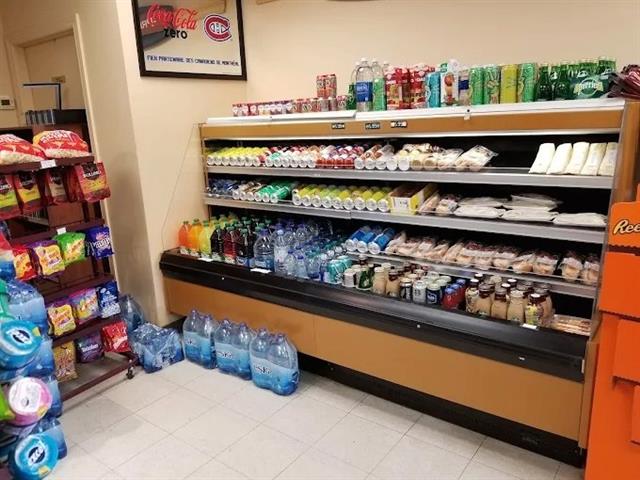 Commerce