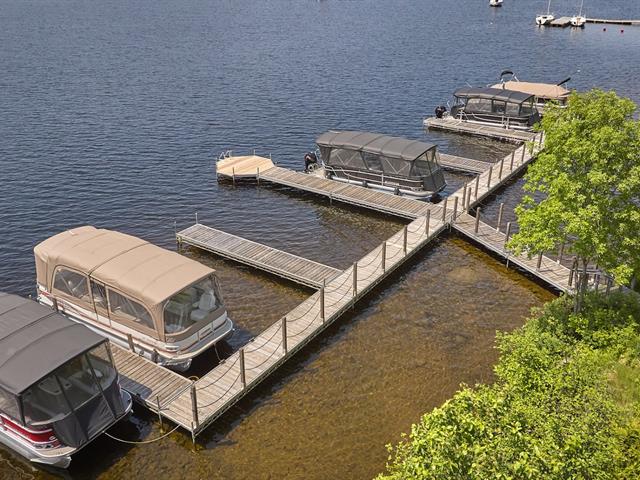 Bord de l'eau