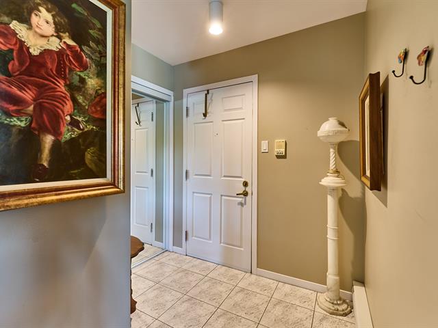 Hall d'entrée