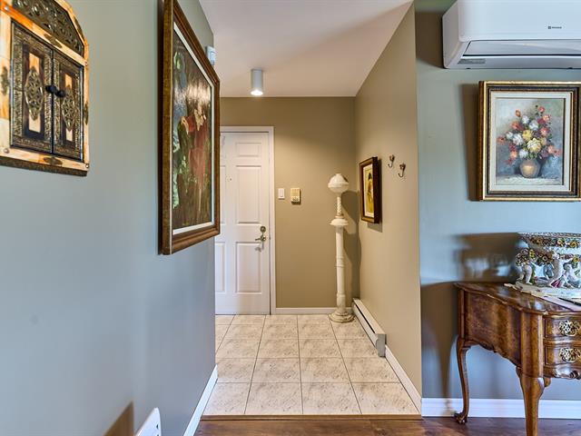 Hall d'entrée