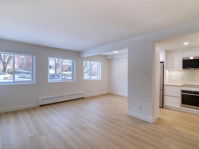 maison à vendre Montréal (Côte-des-Neiges/Notre-Dame-de-Grâce)