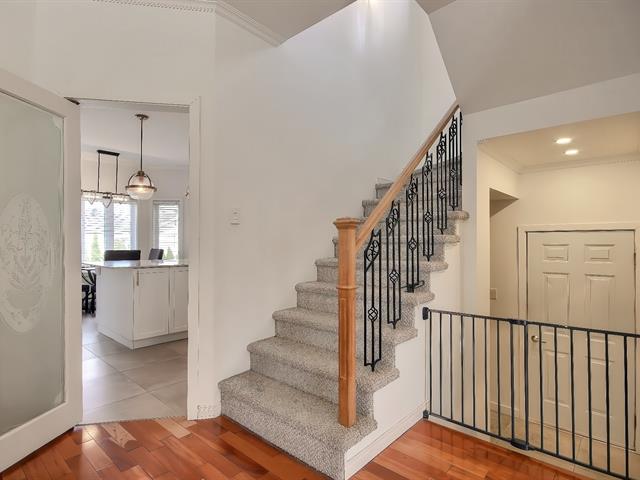 Escalier