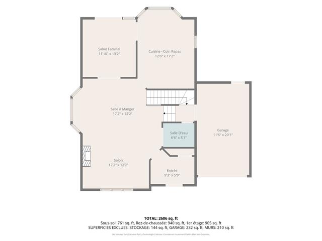 Plan (croquis)