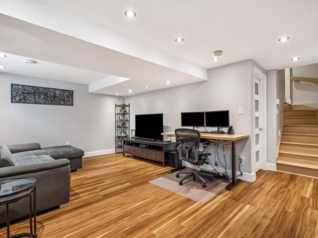 Salle familiale