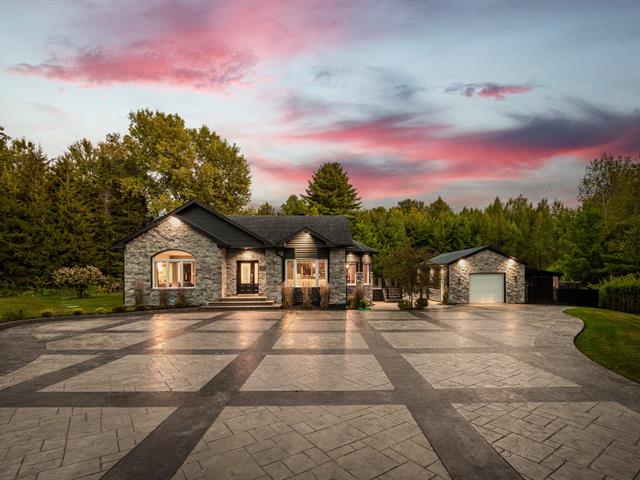 maison à vendre Shefford