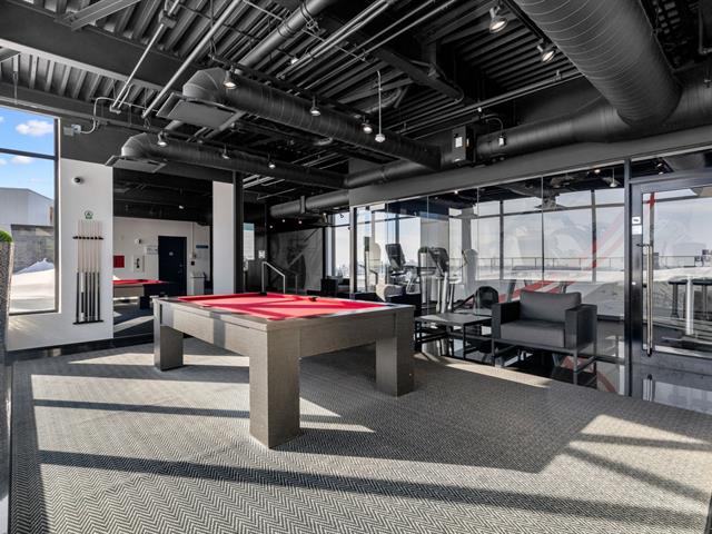 Common room