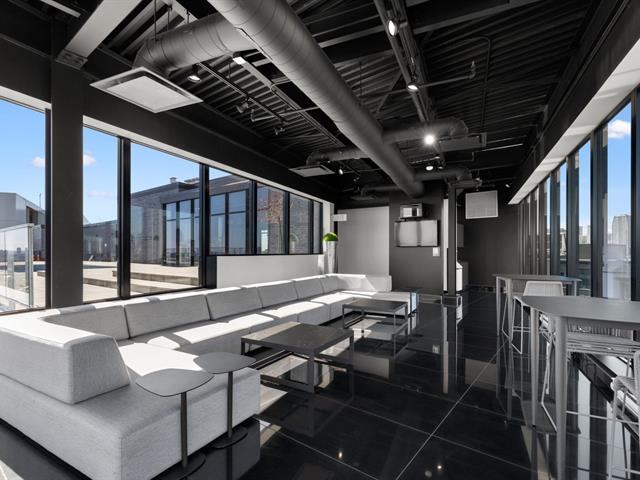 Common room