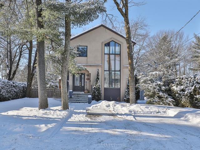 maison à vendre Terrebonne (Terrebonne)