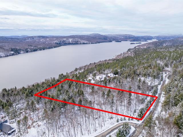 maison à vendre Mont-Tremblant