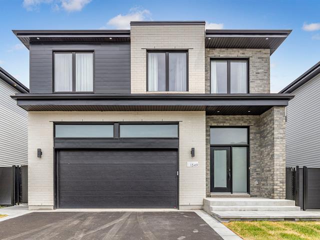 maison à vendre Laval (Chomedey)