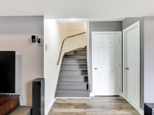 Escalier