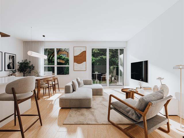 house for sale Montréal (Ahuntsic-Cartierville)