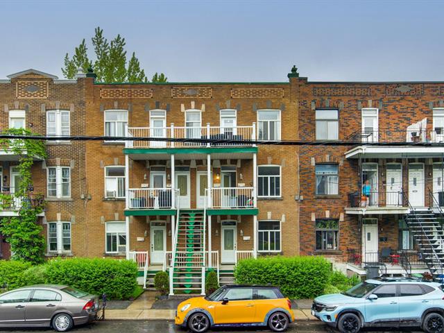 maison à vendre Montréal (Verdun/Île-des-Soeurs)