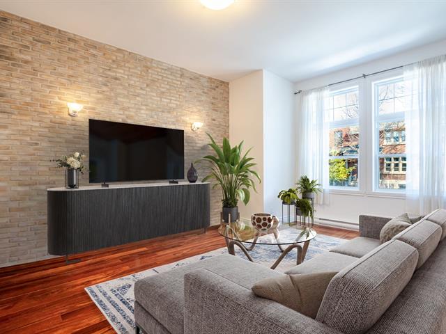 maison à vendre Montréal (Côte-des-Neiges/Notre-Dame-de-Grâce)