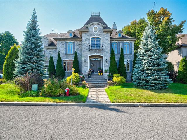 maison à vendre Saint-Jean-sur-Richelieu
