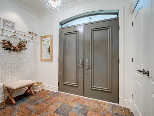 Hall d'entrée