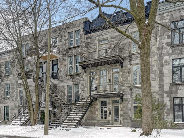 maison à vendre Montréal (Le Plateau-Mont-Royal)