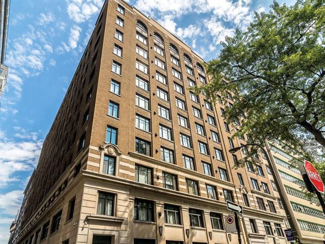 maison à vendre Montréal (Ville-Marie)