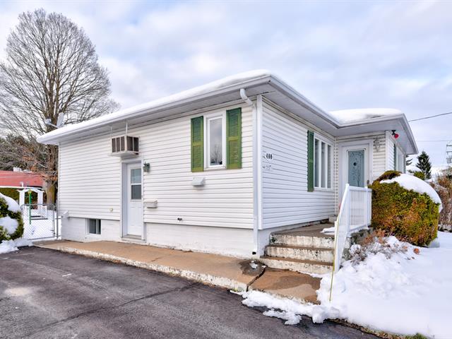 maison à vendre Saint-Félix-de-Valois