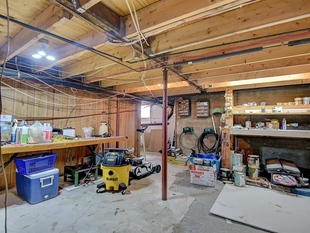 Basement