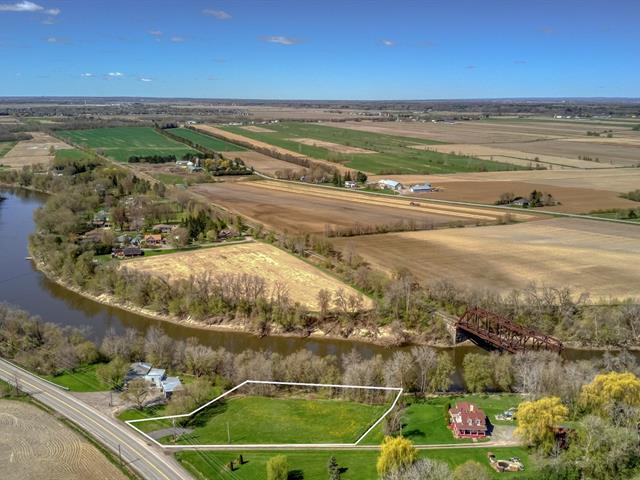maison à vendre L'Assomption