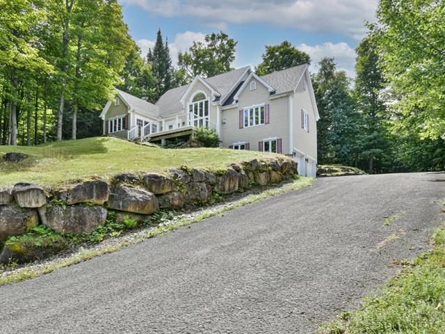 maison à vendre Saint-Sauveur