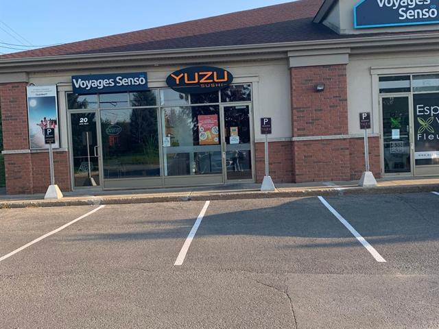 maison à vendre Blainville