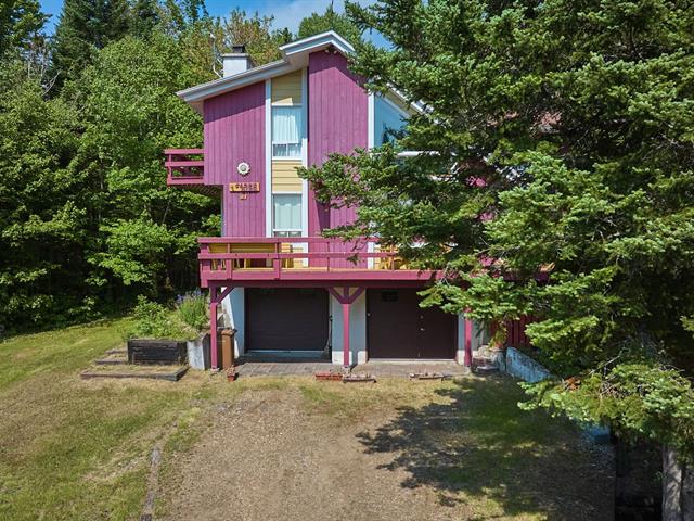maison à vendre Saint-Donat