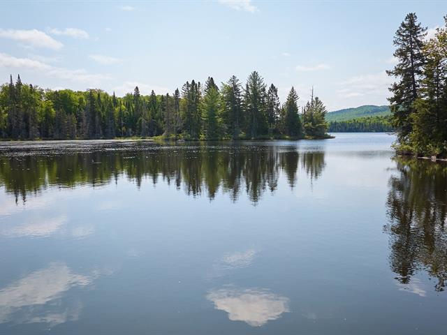 Access to a body of water