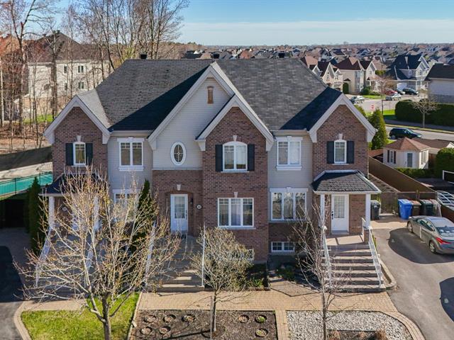 maison à vendre Mascouche
