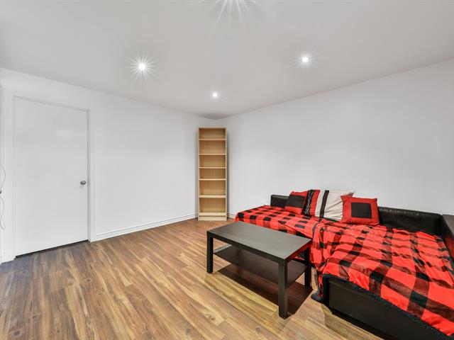 Salle familiale