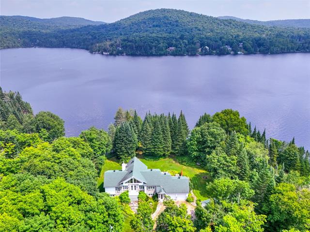 maison à vendre Lac-Supérieur