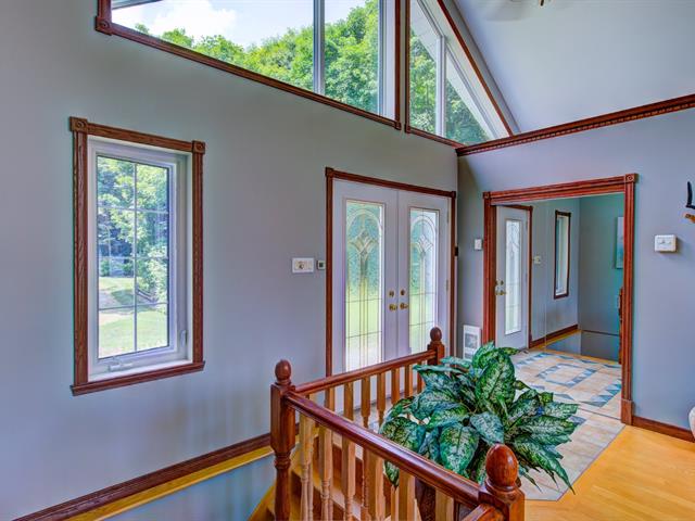 Hall d'entrée