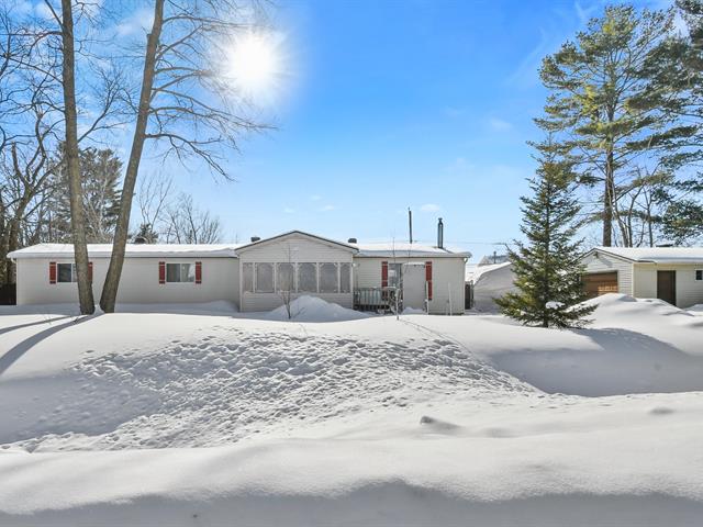 maison à vendre Terrebonne (La Plaine)