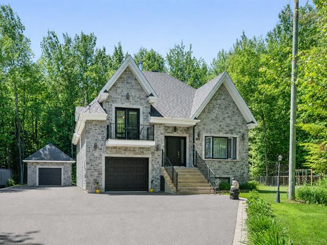 maison à vendre Mascouche