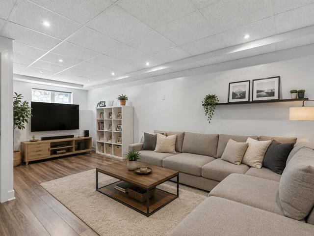 Salle familiale