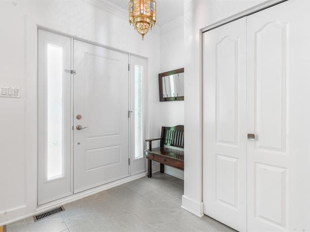 Hall d'entrée