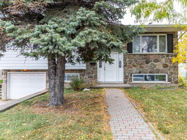 maison à vendre Montréal (Anjou)