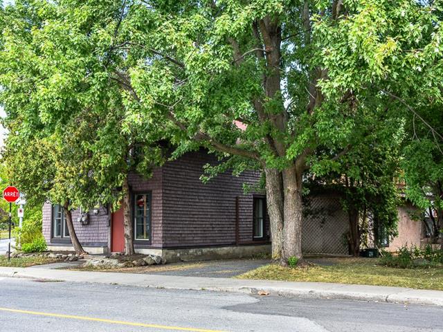 Frontage