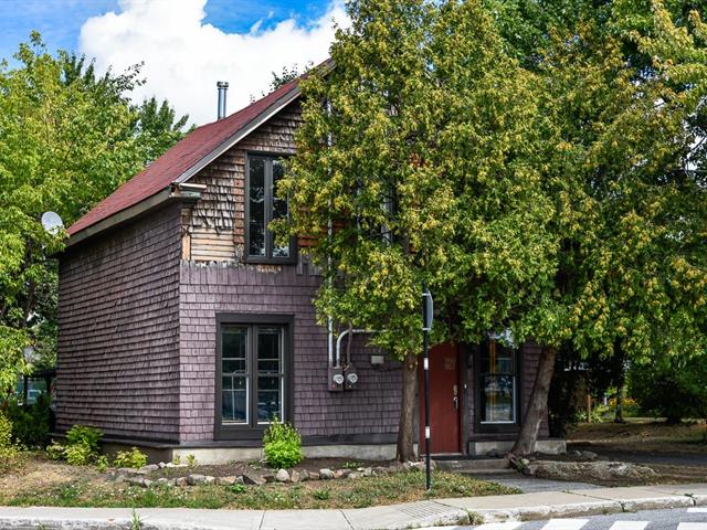 Frontage
