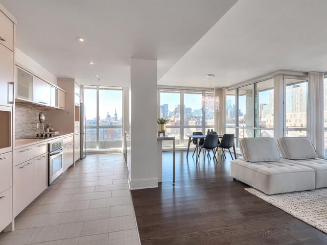 maison à vendre Montréal (Ville-Marie)