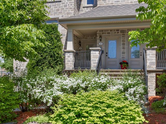 maison à vendre Québec (Beauport)