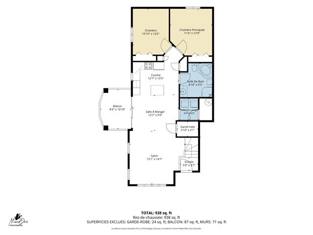 Plan (croquis)