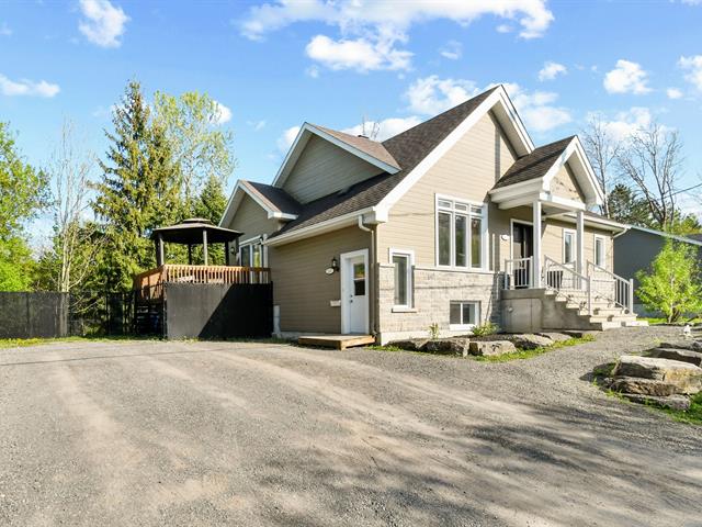 maison à vendre Mascouche